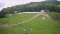 Dětský vlek