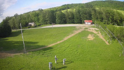 Dětský vlek
