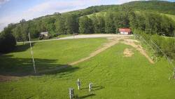 Dětský vlek