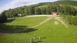 Dětský vlek