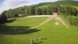 Dětský vlek