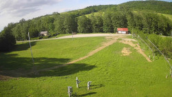 Dětský vlek