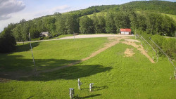 Dětský vlek