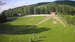 Dětský vlek