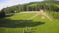 Dětský vlek