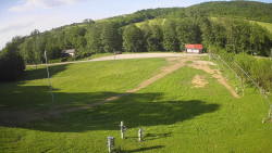 Dětský vlek