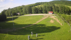 Dětský vlek