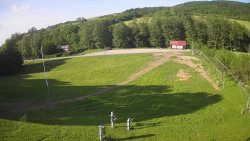 Dětský vlek
