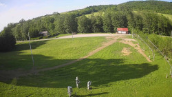 Dětský vlek