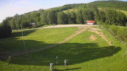 Dětský vlek