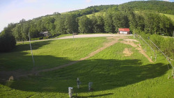 Dětský vlek