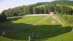 Dětský vlek