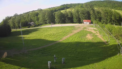 Dětský vlek
