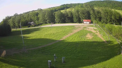 Dětský vlek