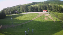 Dětský vlek