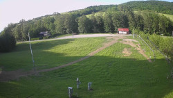 Dětský vlek