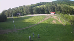 Dětský vlek