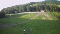 Dětský vlek