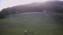 Dětský vlek