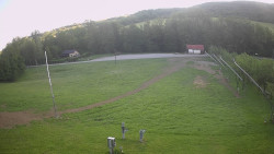 Dětský vlek