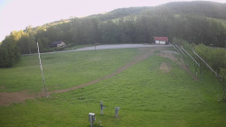 Dětský vlek