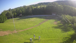 Dětský vlek