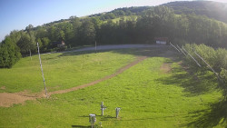 Dětský vlek