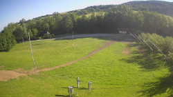 Dětský vlek
