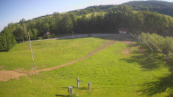 Dětský vlek