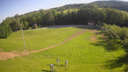 Dětský vlek