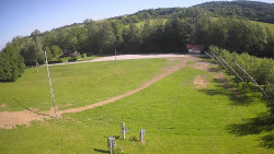 Dětský vlek