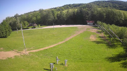 Dětský vlek