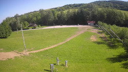 Dětský vlek