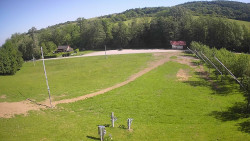 Dětský vlek