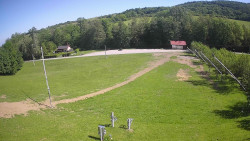 Dětský vlek