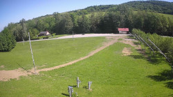 Dětský vlek