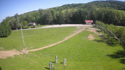 Dětský vlek