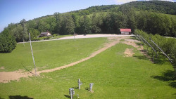Dětský vlek