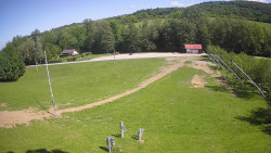 Dětský vlek