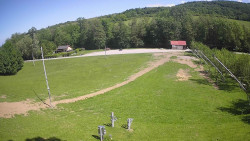 Dětský vlek
