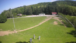 Dětský vlek