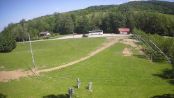 Dětský vlek