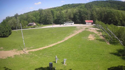 Dětský vlek