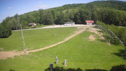 Dětský vlek