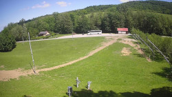 Dětský vlek
