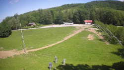 Dětský vlek