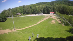 Dětský vlek