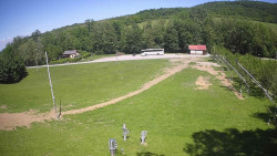 Dětský vlek