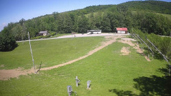 Dětský vlek