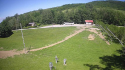 Dětský vlek